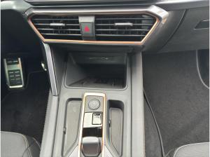 Cupra Leon Sportstourer 150 kW (204 PS) 7-Gang-DSG 4Drive | sofort verfügbares Gebrauchtwagenleasing