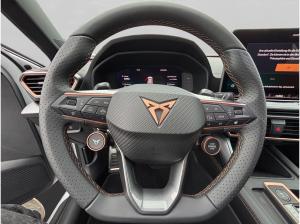 Cupra Leon Sportstourer 150 kW (204 PS) 7-Gang-DSG 4Drive | sofort verfügbares Gebrauchtwagenleasing