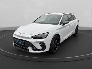 Cupra Leon Sportstourer 150 kW (204 PS) 7-Gang-DSG 4Drive | sofort verfügbares Gebrauchtwagenleasing