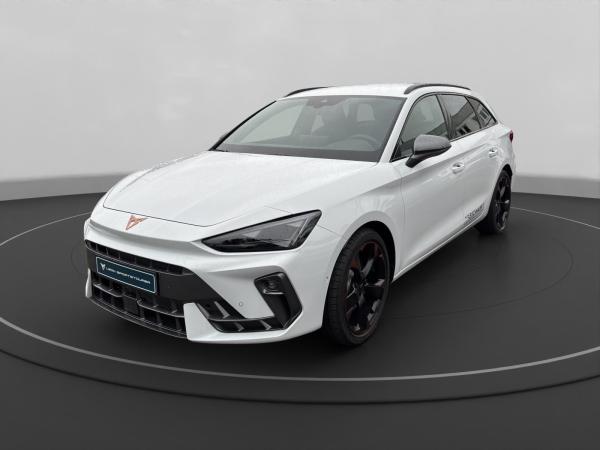 Cupra Leon Sportstourer 150 kW (204 PS) 7-Gang-DSG 4Drive | sofort verfügbares Gebrauchtwagenleasing