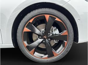 Cupra Leon Sportstourer 150 kW (204 PS) 7-Gang-DSG 4Drive | sofort verfügbares Gebrauchtwagenleasing