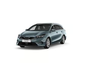 Kia Ceed SW Vision AT | EINZELSTÜCK | Privat