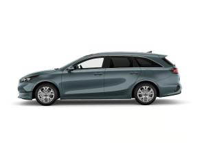 Kia Ceed SW Vision AT | EINZELSTÜCK | Privat