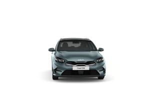 Kia Ceed SW Vision AT | EINZELSTÜCK | Privat
