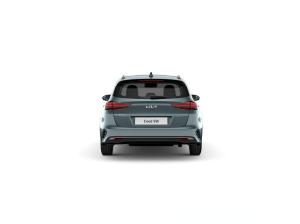 Kia Ceed SW Vision AT | EINZELSTÜCK | Privat