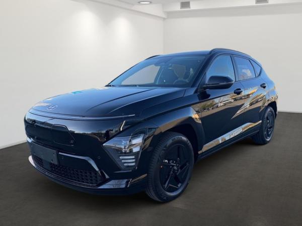 Abbildung Leasingangebot Hyundai KONA Elektro