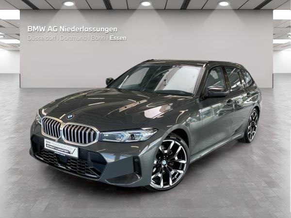 BMW 320 i Touring M Sport LiveCockpitProf Kamera LED
