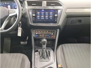 Volkswagen Tiguan Allspace Life - SHZ/Klima/Kamera/NAV/Haustürlieferung inkl.