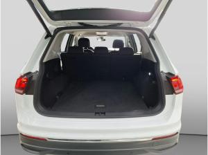 Volkswagen Tiguan Allspace Life - SHZ/Klima/Kamera/NAV/Haustürlieferung inkl.