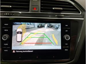 Volkswagen Tiguan Allspace Life - SHZ/Klima/Kamera/NAV/Haustürlieferung inkl.