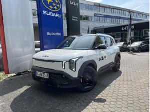 Kia EV2 99,5 kW 61-kWh; Black-Line, 4 Sitze