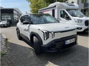 Kia EV2 99,5 kW 61-kWh; Black-Line, 4 Sitze