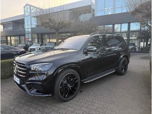 Mercedes-Benz GLS 450 d 4Matic
