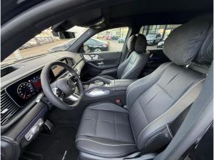 Mercedes-Benz GLS 450 d 4Matic