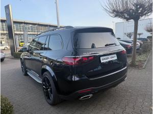 Mercedes-Benz GLS 450 d 4Matic