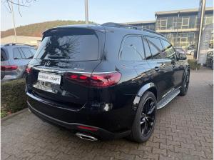 Mercedes-Benz GLS 450 d 4Matic