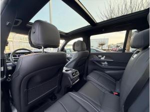 Mercedes-Benz GLS 450 d 4Matic