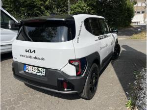 Kia EV2 99,5 kW 61-kWh; Black-Line, 4 Sitze