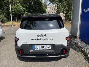 Kia EV2 99,5 kW 61-kWh; Black-Line, 4 Sitze
