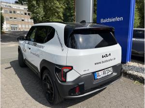 Kia EV2 99,5 kW 61-kWh; Black-Line, 4 Sitze