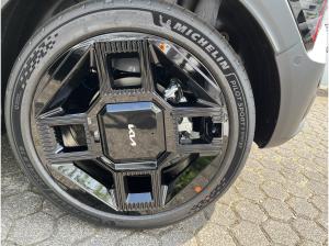 Kia EV2 99,5 kW 61-kWh; Black-Line, 4 Sitze