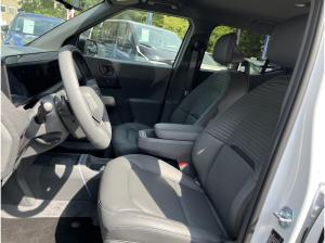 Kia EV2 99,5 kW 61-kWh; Black-Line, 4 Sitze
