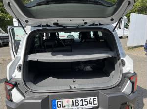 Kia EV2 99,5 kW 61-kWh; Black-Line, 4 Sitze