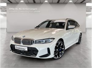 BMW 330 i xDrive Touring M Sport