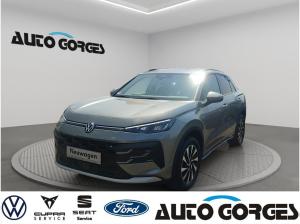 Volkswagen T-Roc ENERGY 1.5 eTSI DSG ❗SOFORT❗AHK+CLIMATRONI