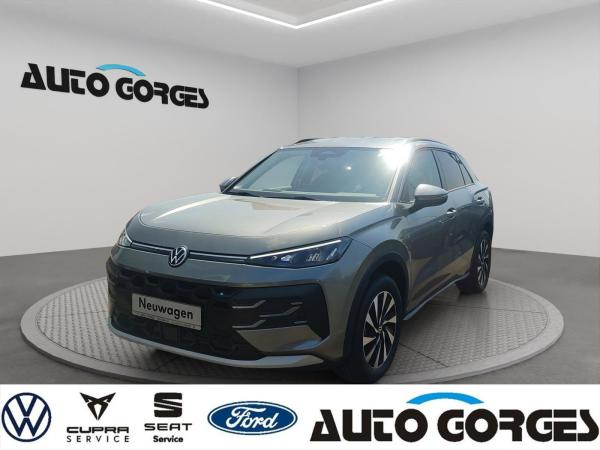 Volkswagen T-Roc ENERGY 1.5 eTSI DSG ❗SOFORT❗AHK+CLIMATRONI