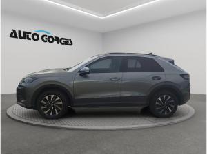 Volkswagen T-Roc ENERGY 1.5 eTSI DSG ❗SOFORT❗AHK+CLIMATRONI