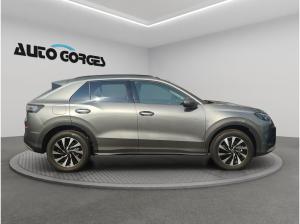 Volkswagen T-Roc ENERGY 1.5 eTSI DSG ❗SOFORT❗AHK+CLIMATRONI