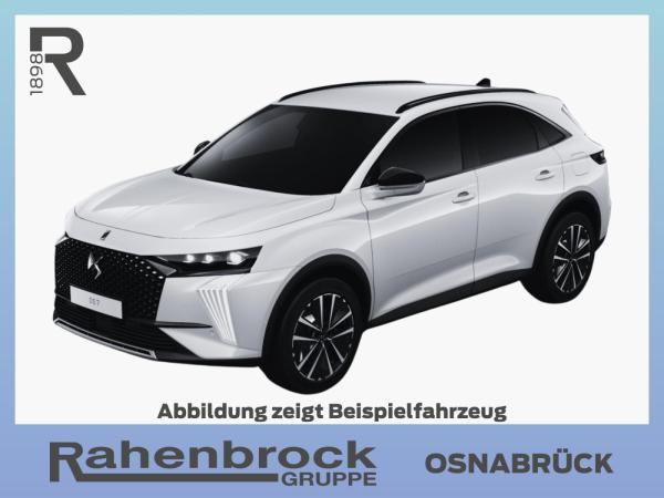 DS Automobiles DS 7 HDI 130 Etoile *SOFORT VERFÜGBAR*EXKLUSIV-LEASING*