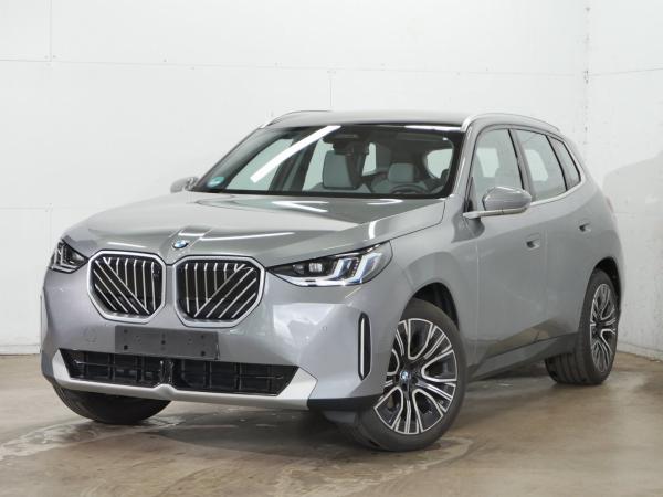 BMW X3 20d xDr.  LC Prof, HuD, AHK, Pano., Dr. Ass. Prof., Parkass. +, H/K, uvm.