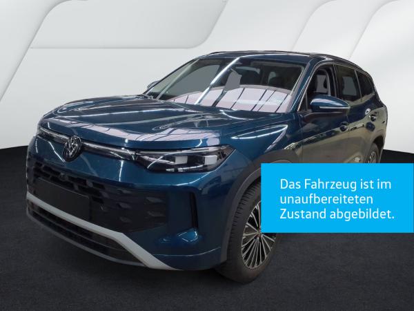 Volkswagen Tayron Life 1.5 eTSI DSG 7-Sitzer💥TOP DEAL💥 Klima Kamera Navi LED SHZ