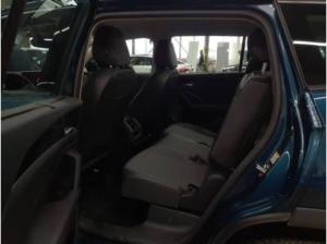 Volkswagen Tayron Life 1.5 eTSI DSG 7-Sitzer💥TOP DEAL💥 Klima Kamera Navi LED SHZ