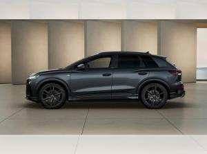 Audi Q4 e-tron quattro performance ↯ sofort verfügbar ↯