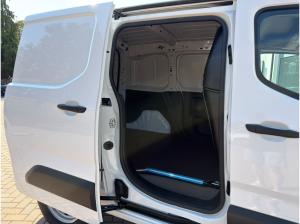 Opel Combo Cargo M Diesel AHK+3 Sitzer+Kamera+FlexCargo SOFORT!