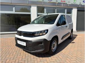 Opel Combo Cargo M Diesel AHK+3 Sitzer+Kamera+FlexCargo SOFORT!