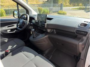 Opel Combo Cargo M Diesel AHK+3 Sitzer+Kamera+FlexCargo SOFORT!