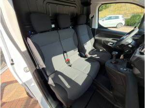 Opel Combo Cargo M Diesel AHK+3 Sitzer+Kamera+FlexCargo SOFORT!
