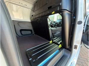 Opel Combo Cargo M Diesel AHK+3 Sitzer+Kamera+FlexCargo SOFORT!