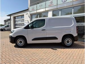 Opel Combo Cargo M Diesel AHK+3 Sitzer+Kamera+FlexCargo SOFORT!