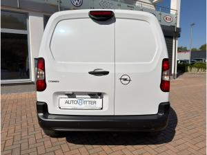 Opel Combo Cargo M Diesel AHK+3 Sitzer+Kamera+FlexCargo SOFORT!