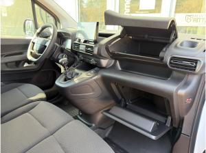 Opel Combo Cargo M Diesel AHK+3 Sitzer+Kamera+FlexCargo SOFORT!