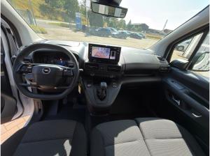 Opel Combo Cargo M Diesel AHK+3 Sitzer+Kamera+FlexCargo SOFORT!