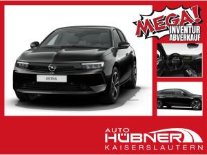 Opel Astra Edition Hybrid |GEWERBEHAMMER|