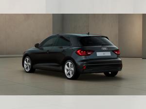 Audi A1 Sportback 25 TFSI