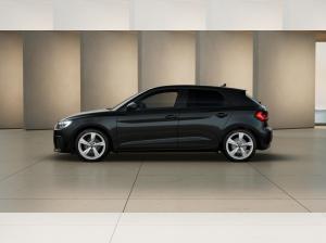 Audi A1 Sportback 25 TFSI