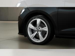 Audi A1 Sportback 25 TFSI